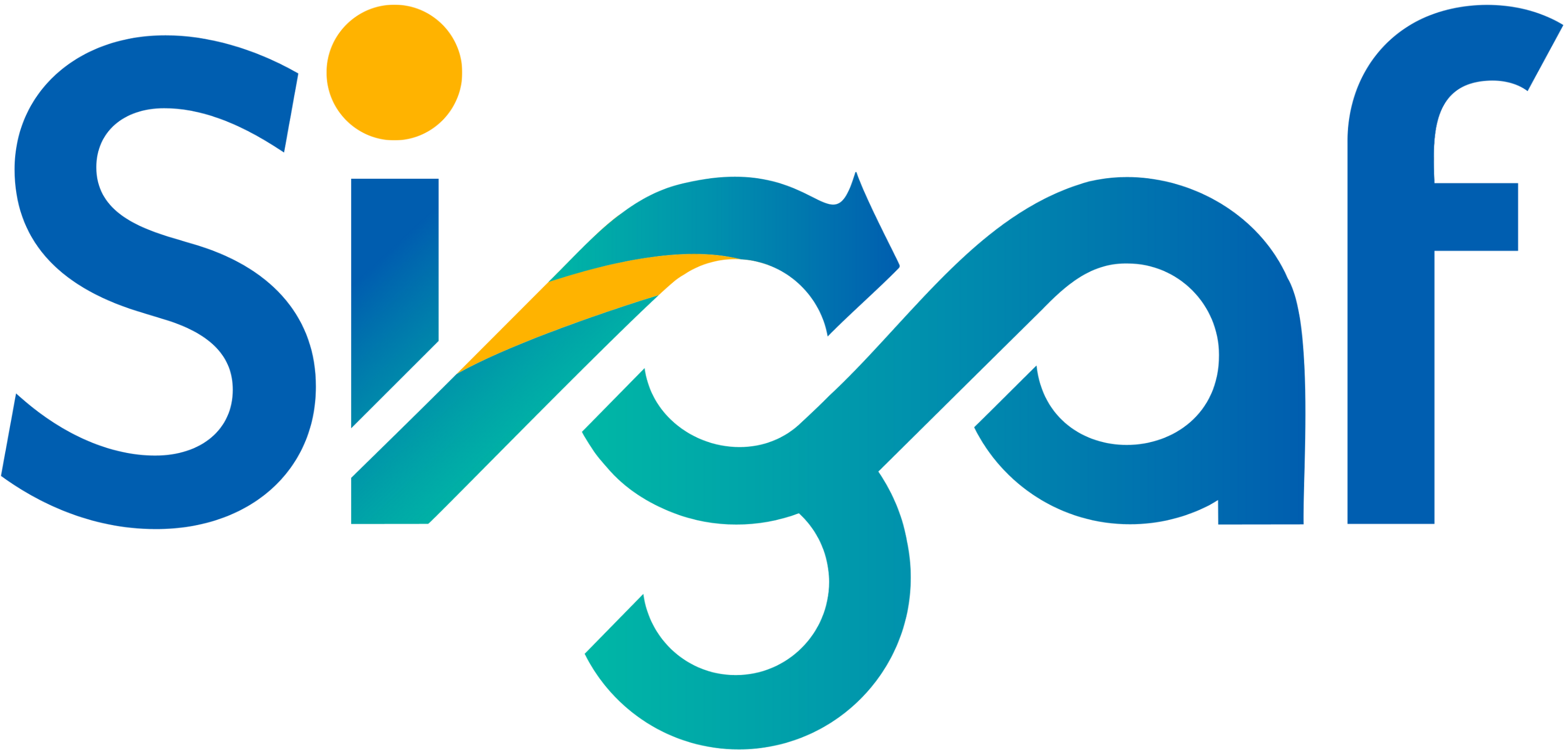 SIGAF Logo